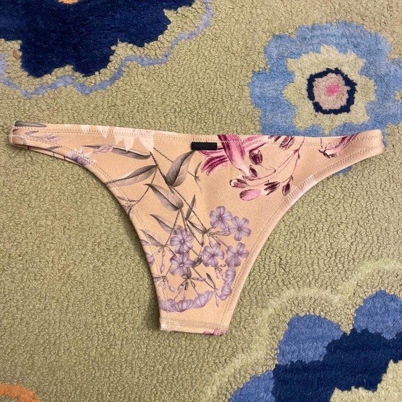 triangl bikini bottoms - Picture 2 of 4